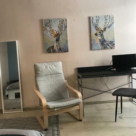 Kalamata City Center Studio ภายนอก รูปภาพ